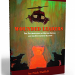 Wounded Leaders by Nick Duffell